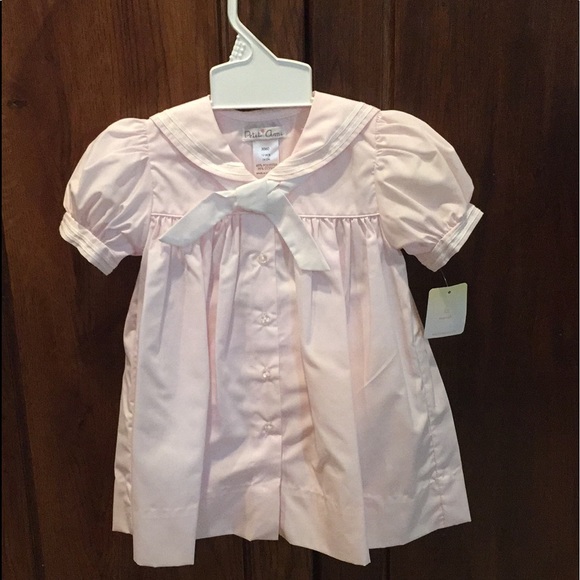 petit ami sailor dress